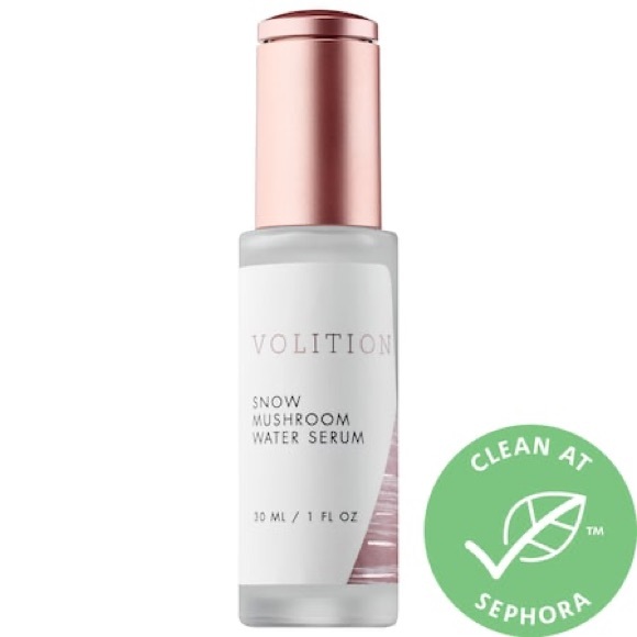 Volition Snow Mushroom Water Serum 30 ml - Picture 3 of 5